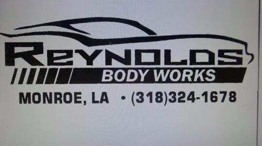 Reynolds Body Works logo